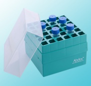 Centrifuge Tube Box